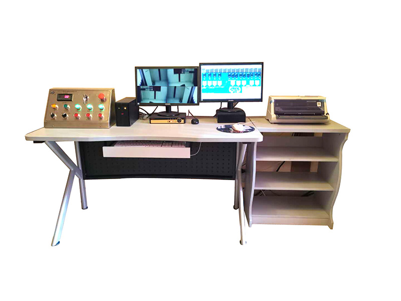 TYDK&nbsp;微机控制系统设备