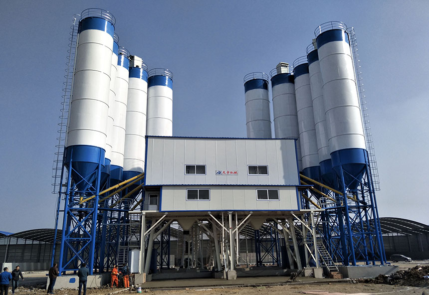 混凝土搅拌站1.jpg 混凝土搅拌站1.jpg